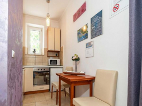 Apartments and Room Frane - Studio with Terrace